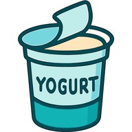 Organic Greek Yogurt